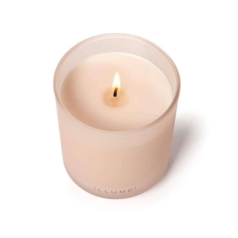 Beautifully Done Essentials Coconut Milk Mango Demi Vanity Tin Scented Candle