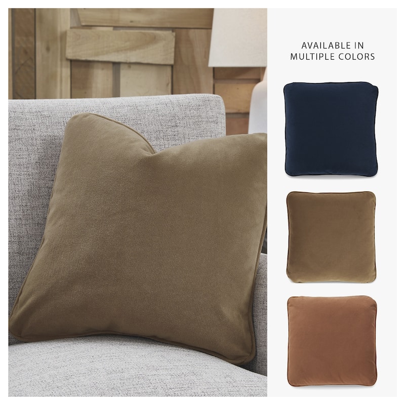 Signature Design by Ashley Caygan Pillow (Set of 4)