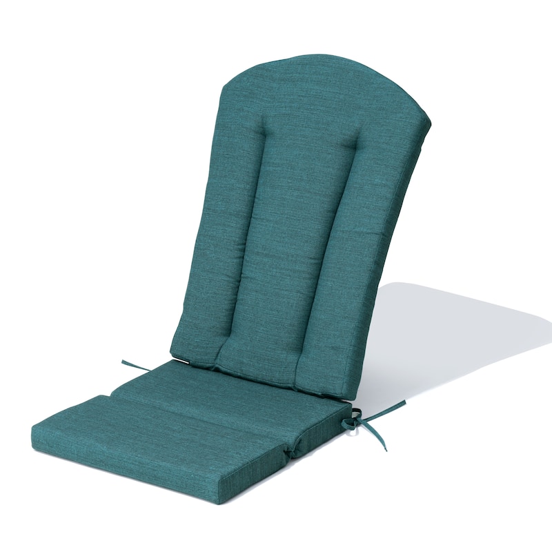 Pellebant Outdoor Adirondack Chairs Cushion High Back