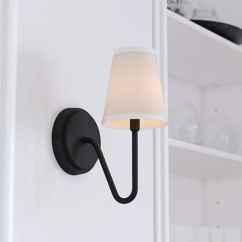 Vaxcel Lighting W0474 14" Tall Wall Sconce