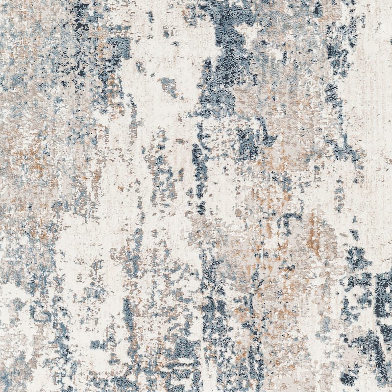 Livabliss Allegro Industrial Area Rug