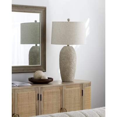 Livabliss Eino Global Accent Table Lamp