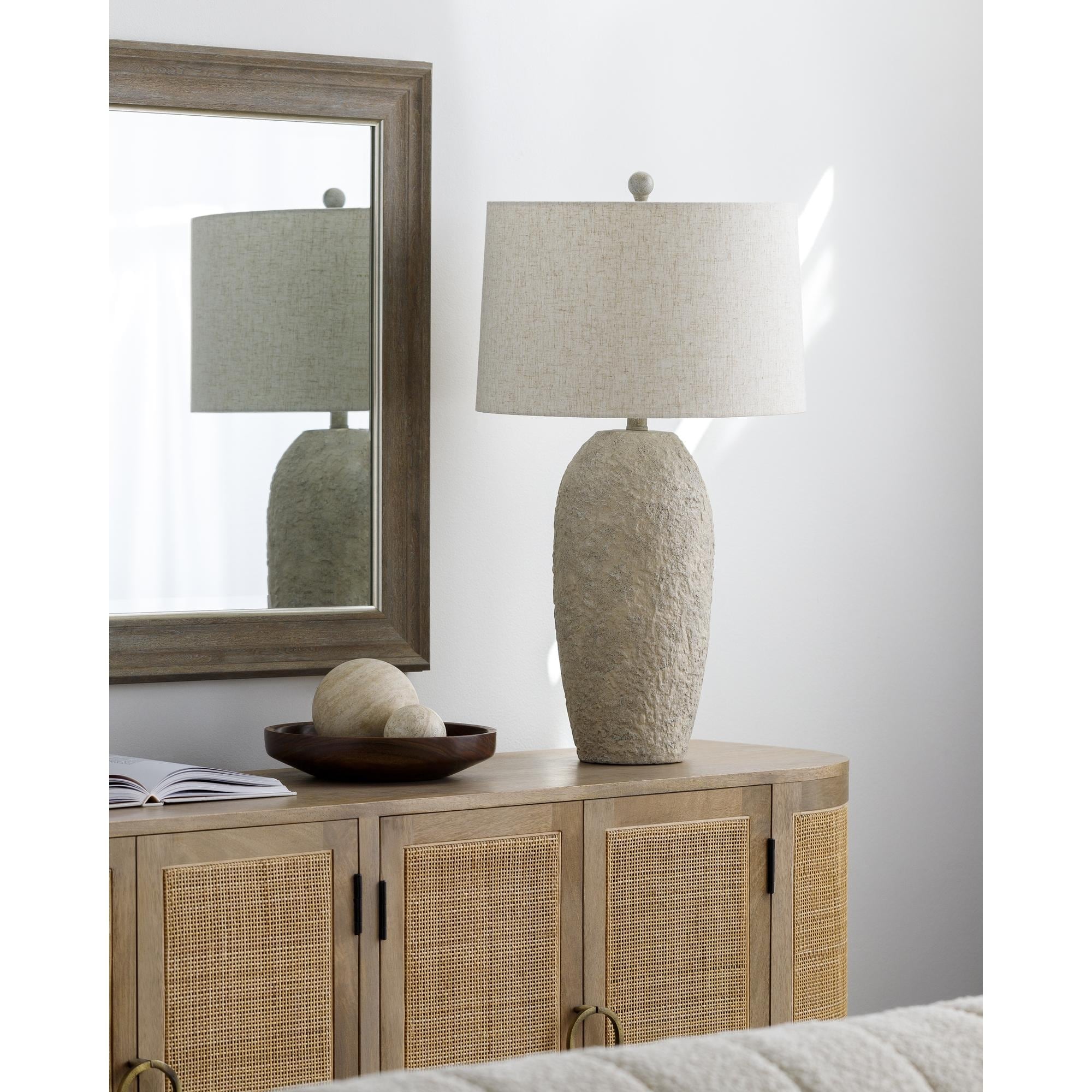 Livabliss Eino Global Accent Table Lamp