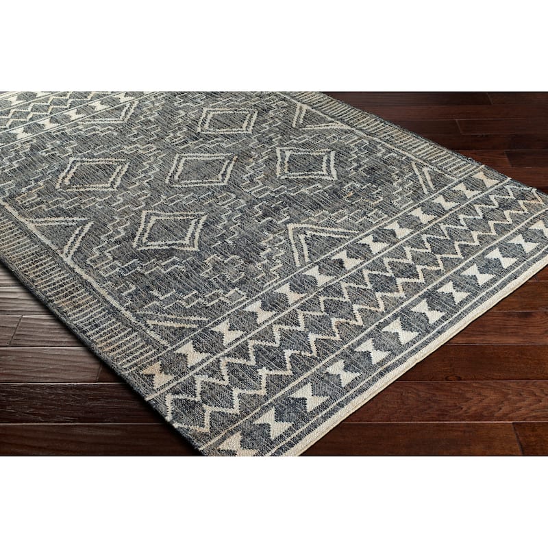 Artistic Weavers Cloistere Global Jute Handmade Area Rug