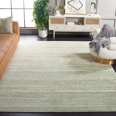 SAFAVIEH Adirondack Vera Modern Ombre Distressed Area Rug