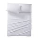 preview thumbnail 6 of 4, Truly Soft Pinstripe 4 Piece Sheet Set