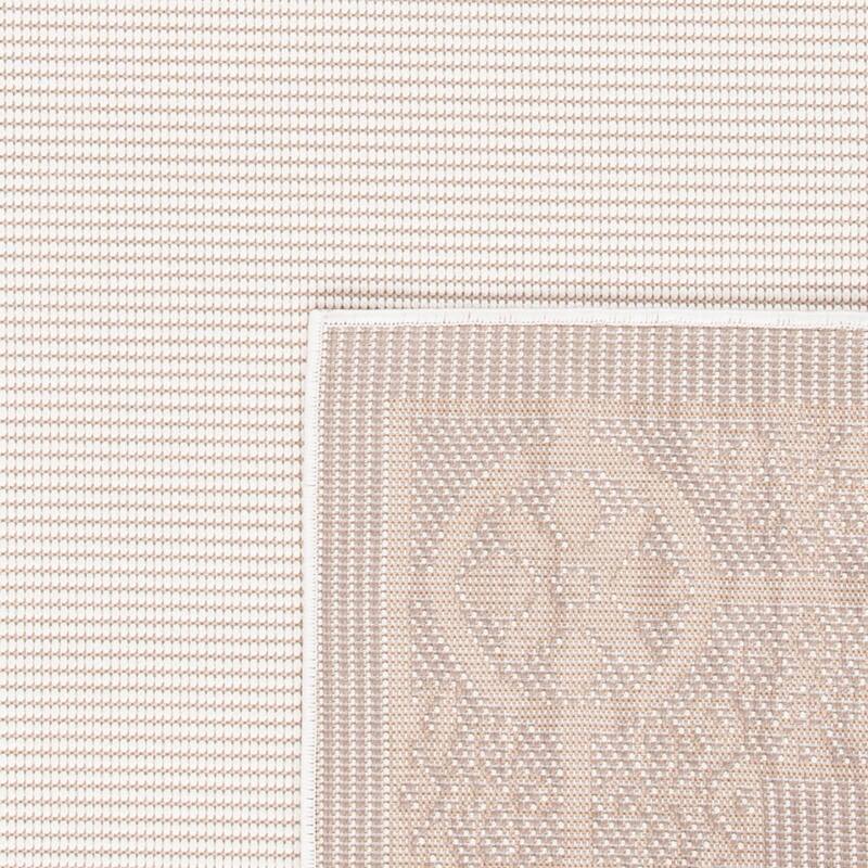 SAFAVIEH Bermuda Washable Aliete Indoor/ Outdoor Waterproof Rug