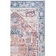 preview thumbnail 19 of 45, SAFAVIEH Arizona Ingund Machine Washable Slip Resistant Vintage Oriental Rug