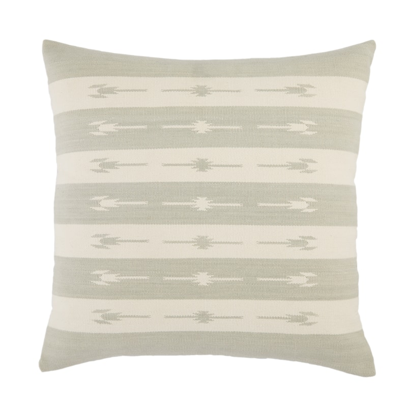 Caly Stripes Pillow
