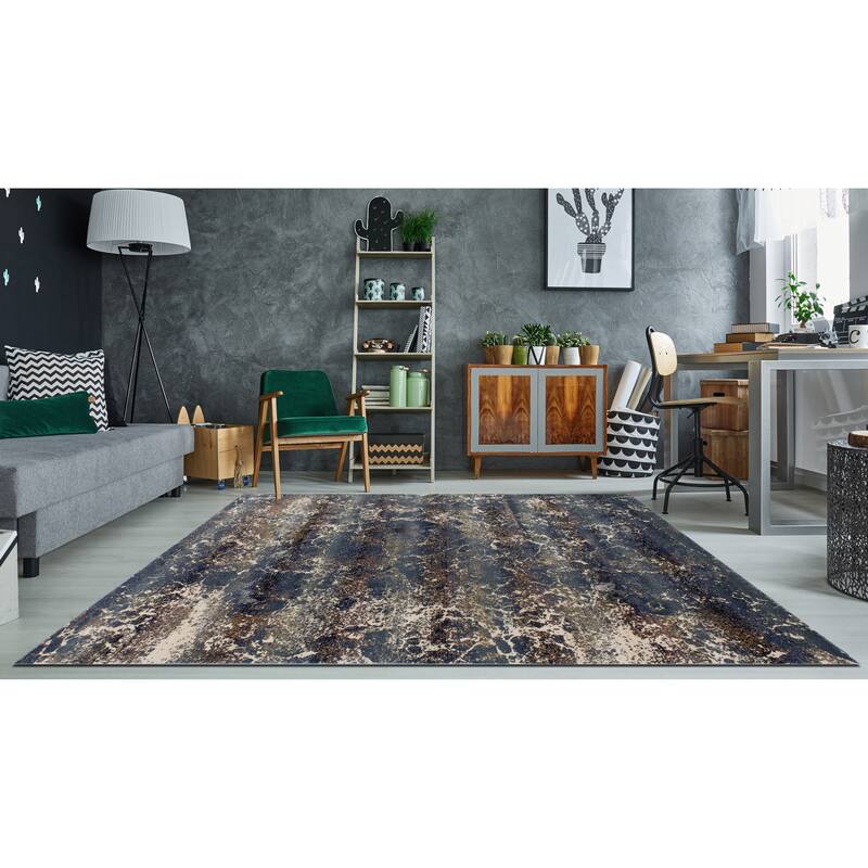 Noori Rug Latif Jenifer Rug