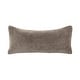 preview thumbnail 56 of 130, Villa by Classic Home Harriet Velvet Throw Pillow