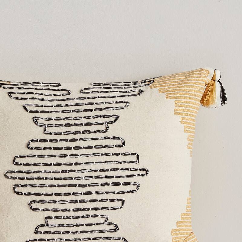 GDF Studio - Arizona 3-Piece Cotton Comforter Set