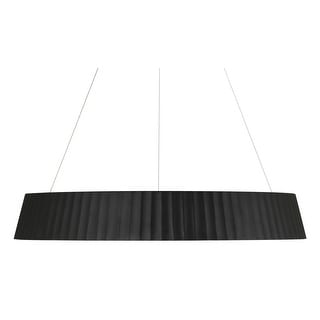 Kovacs P8131-L Star Gate 33" Wide LED Suspension Pendant