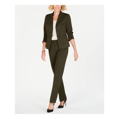 le suit separates pants