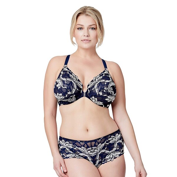 plus size figure