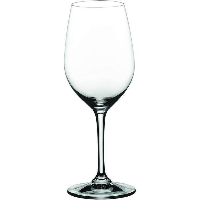 Nachtmann Set of 4 ViVino White Wine Glasses - 13 oz.