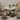 Laguna Hdpe All Weather Outdoor Patio 43" Square Dining Table