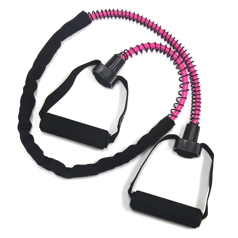 Aeromat Elite EX-Cord Fitness Tube - Foam Grip