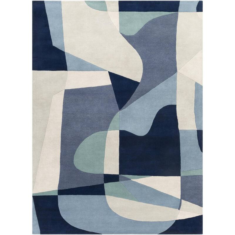 Livabliss Forum Glam Area Rug