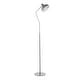 preview thumbnail 11 of 47, Strick & Bolton Arne Contemporary Metal Floor Lamp