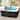 DoCred Large Bubble Massage Spa, Inflatable Hot Tub