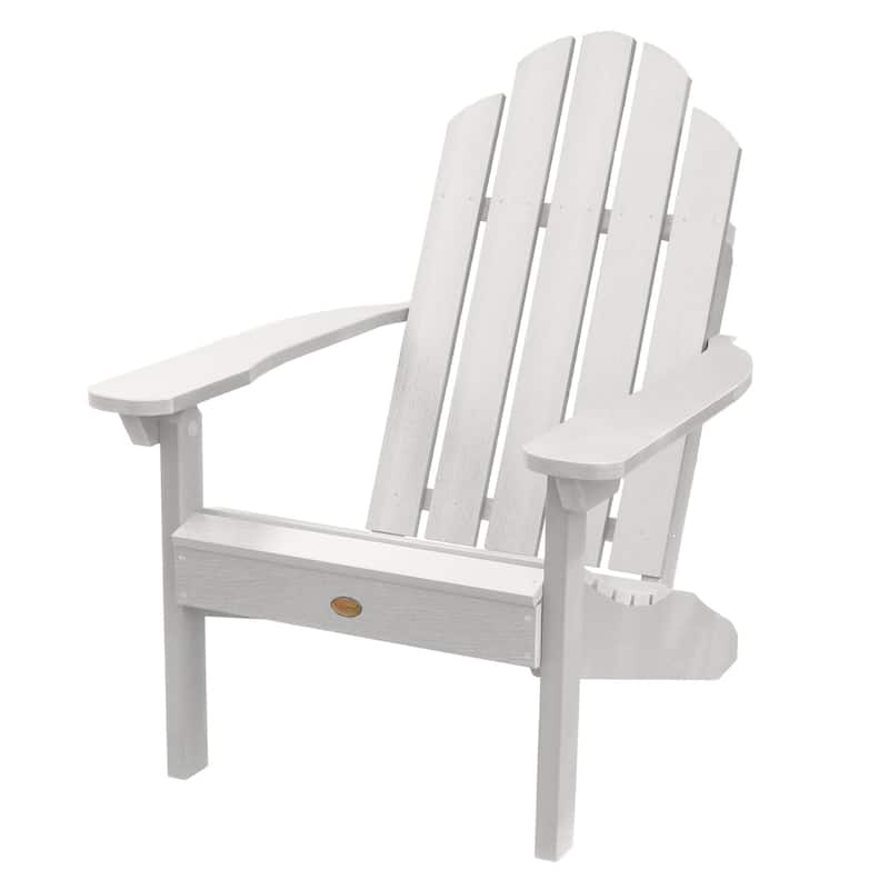 HIGHWOOD 6-Piece Adirondack Conversation Set
