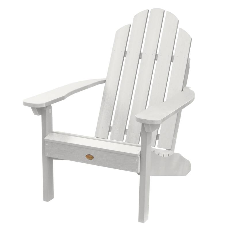 HIGHWOOD 12-Piece Adirondack Patio Conversation Set