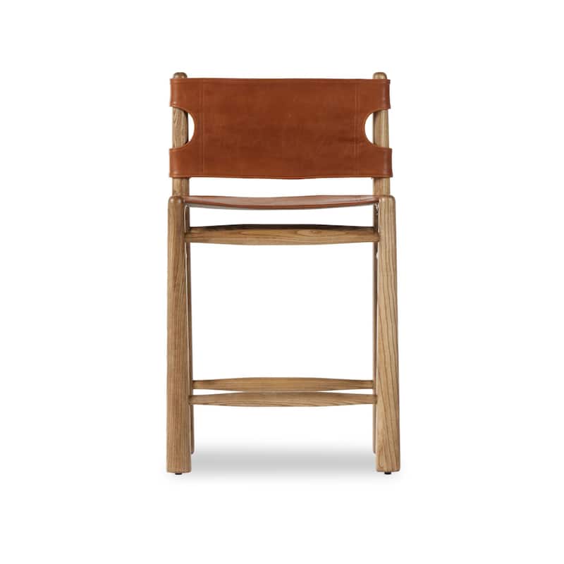 Haven Home Collin Stool - N/A