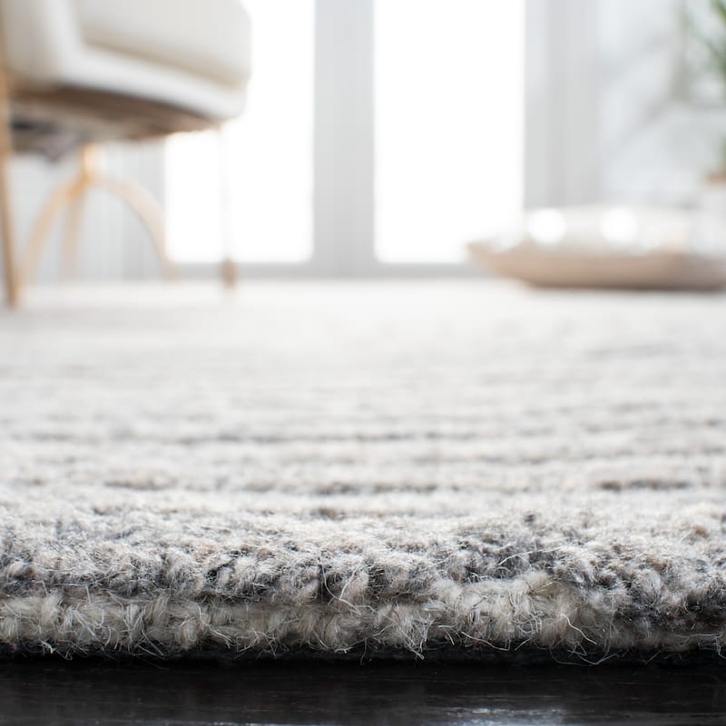 SAFAVIEH Handmade Southampton Catena Abstract Wool Rug