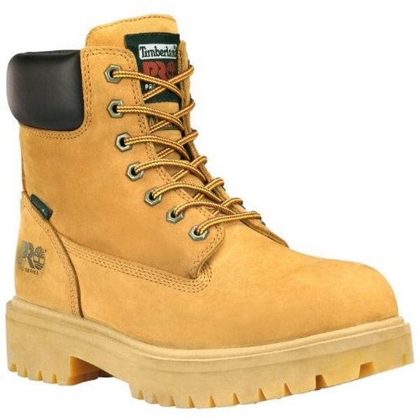 Timberland Pro Direct Attach 6 Soft Toeh - 10