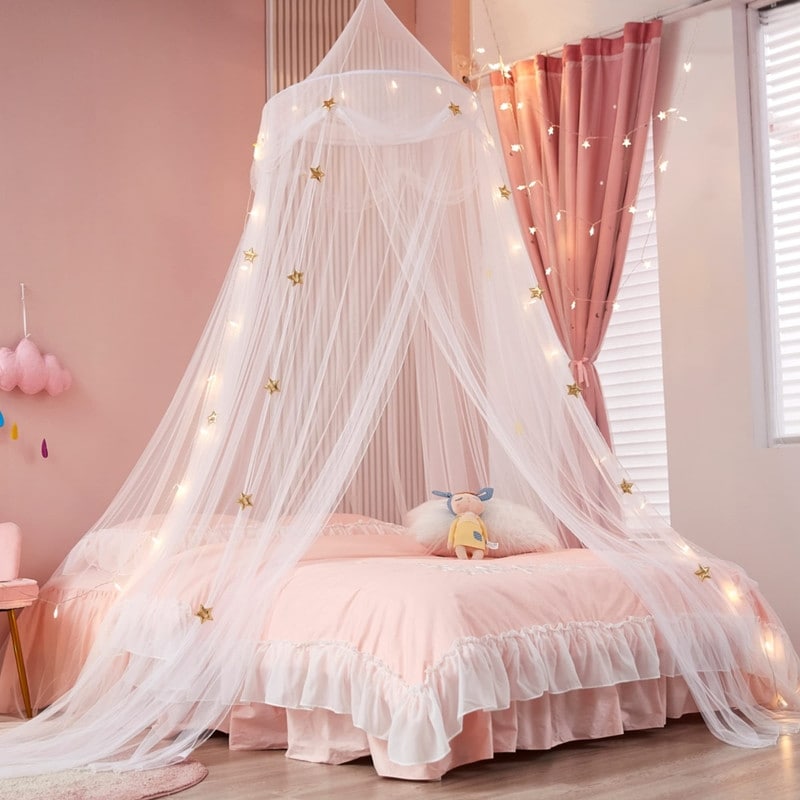 Canopy sheets bed bath & beyond outlet