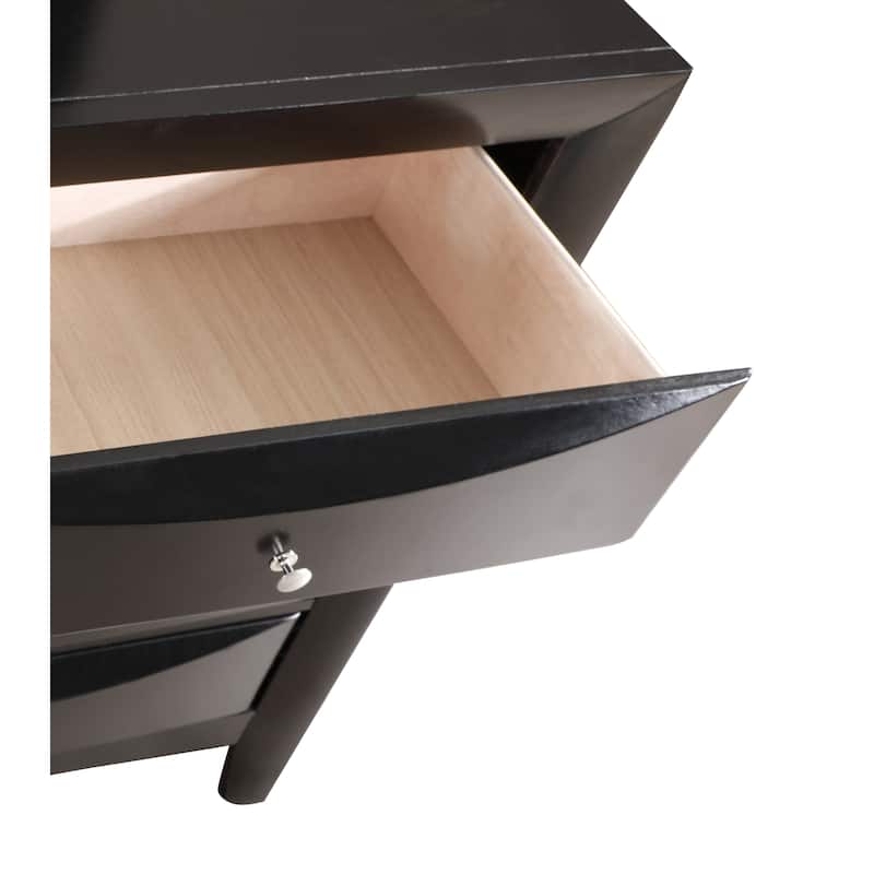 Glory Furniture Marilla 8 Drawer Dresser