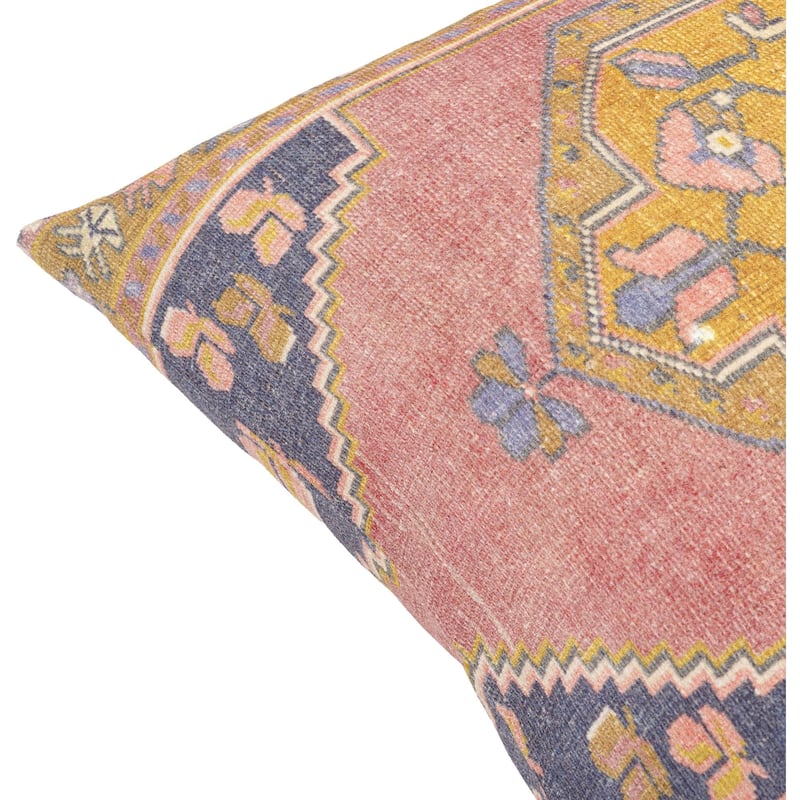 Livabliss Emily Jean Traditional Accent Pillow