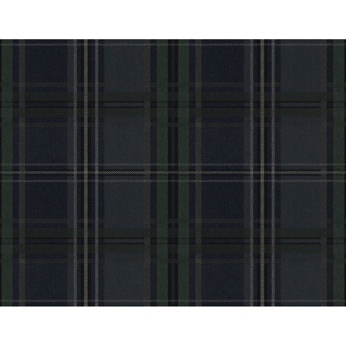 NextWall Classic Plaid Peel and Stick Wallpaper