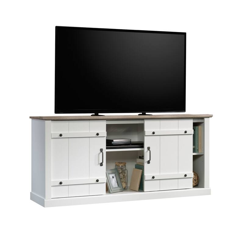 Entertainment Credenza