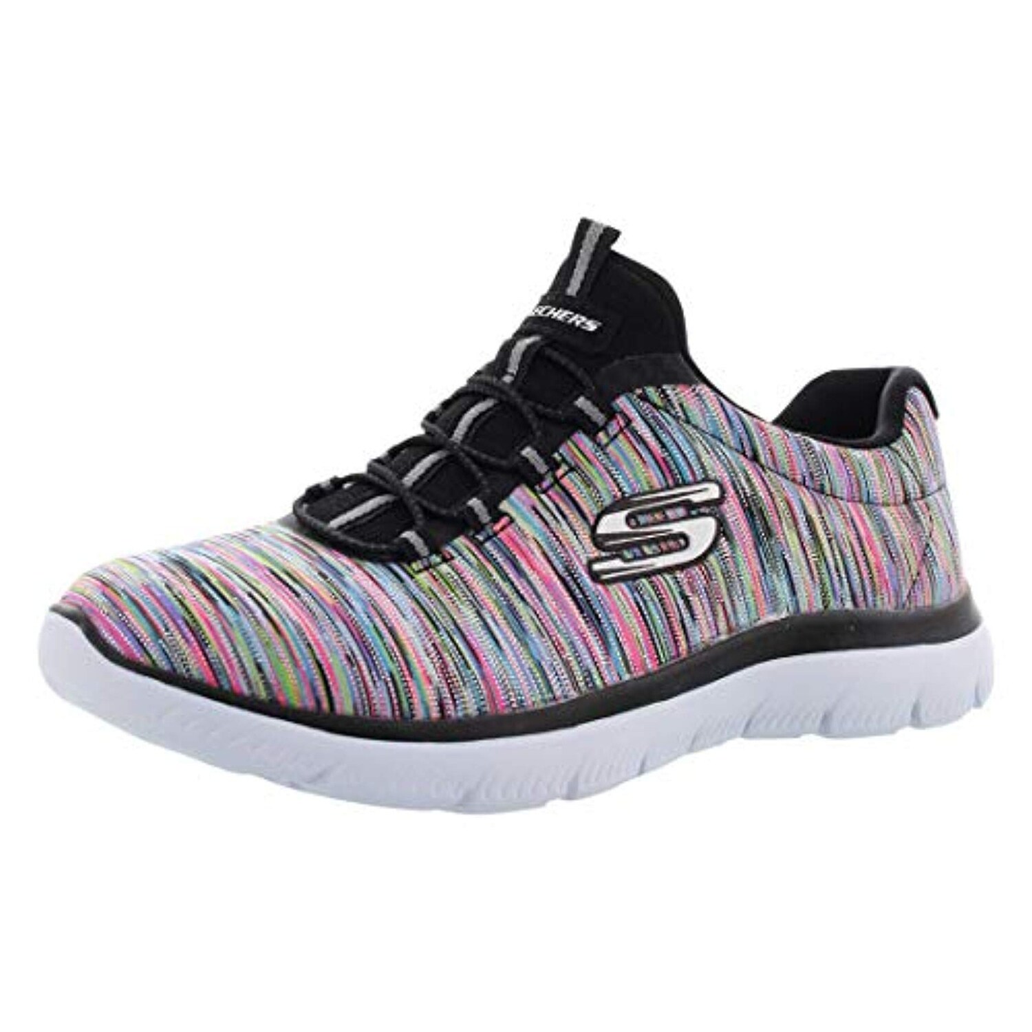 skechers summits light dreaming