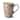 Certified International Wildflowers 104 oz. Pitcher - 9.25"L x 6.00"W x 8.75"H