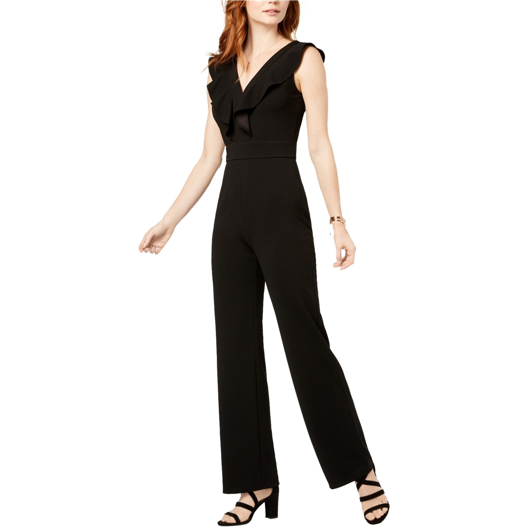 everlane goweave jumpsuit review
