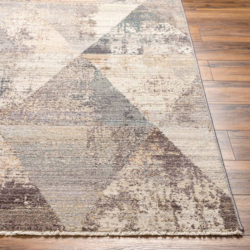 Ignacio Modern & Contemporary Area Rug