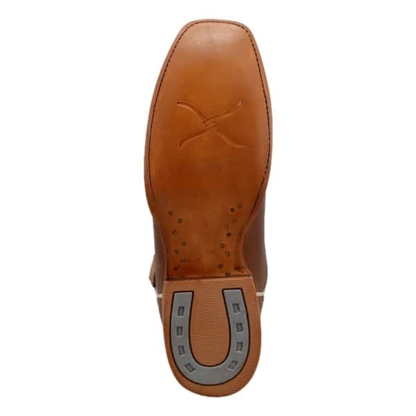 medium brown dress Brown Suede Leather Ankle Boots, Men's Dress 2391 main image 0