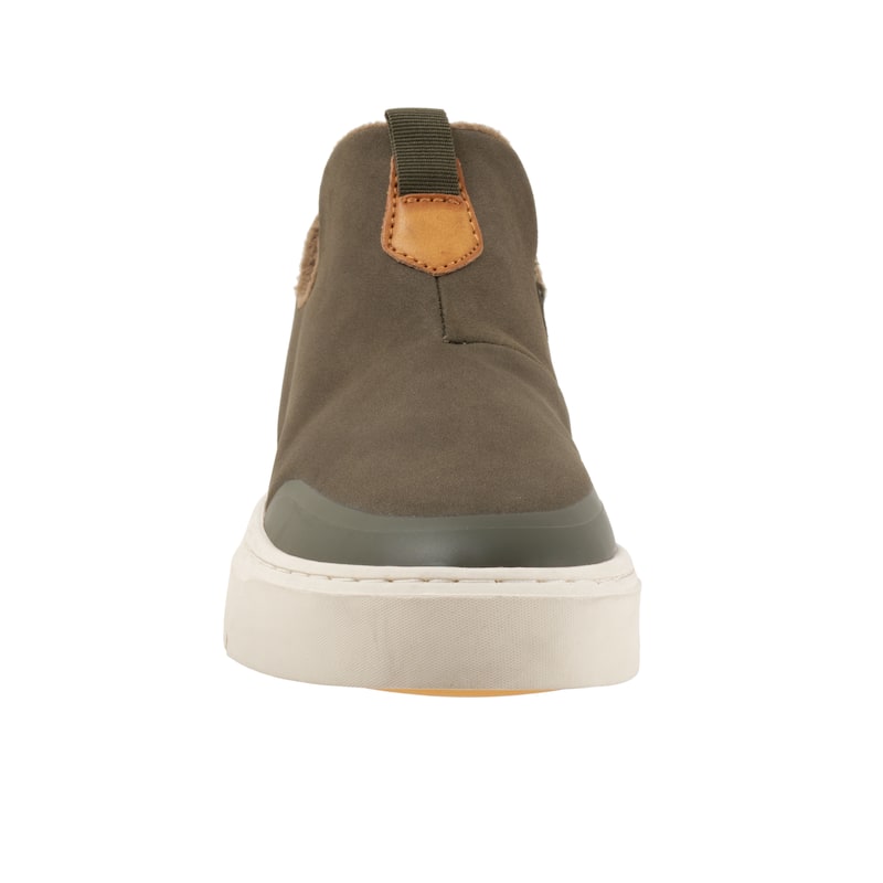 Los Cabos Cial Slip-On Sneaker - Khaki - EU 39/US 8