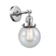 Option Polished Chrome / Seedy