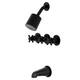 Option Matte Black