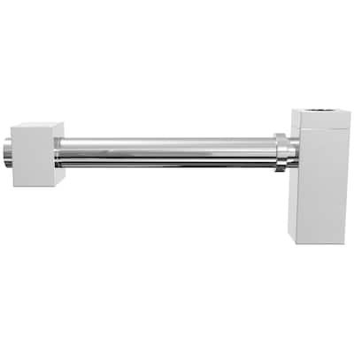 Swiss Madison SM-BT03 1-1/4" Square Drain Assemblies - Chrome