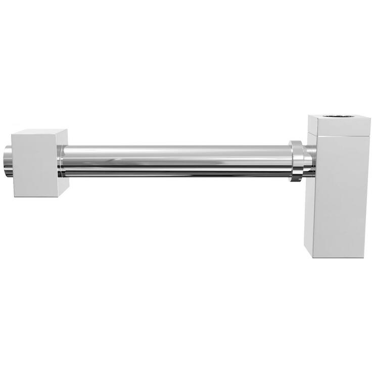 Swiss Madison SM-BT03 1-1/4" Square Drain Assemblies - Chrome