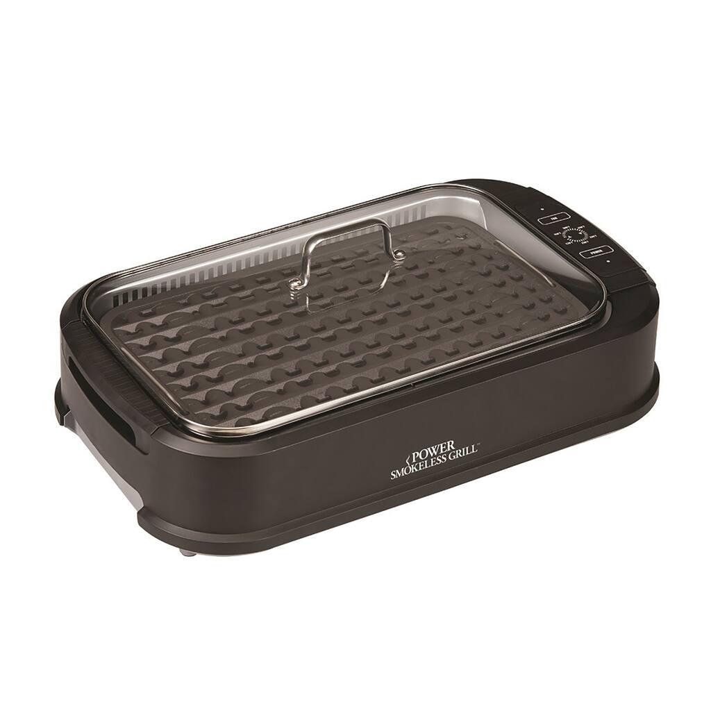 Tristar Power Smokeless Grill