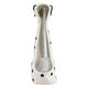 preview thumbnail 6 of 13, Ceramic Animal Toilet Brush Holder with Brush
