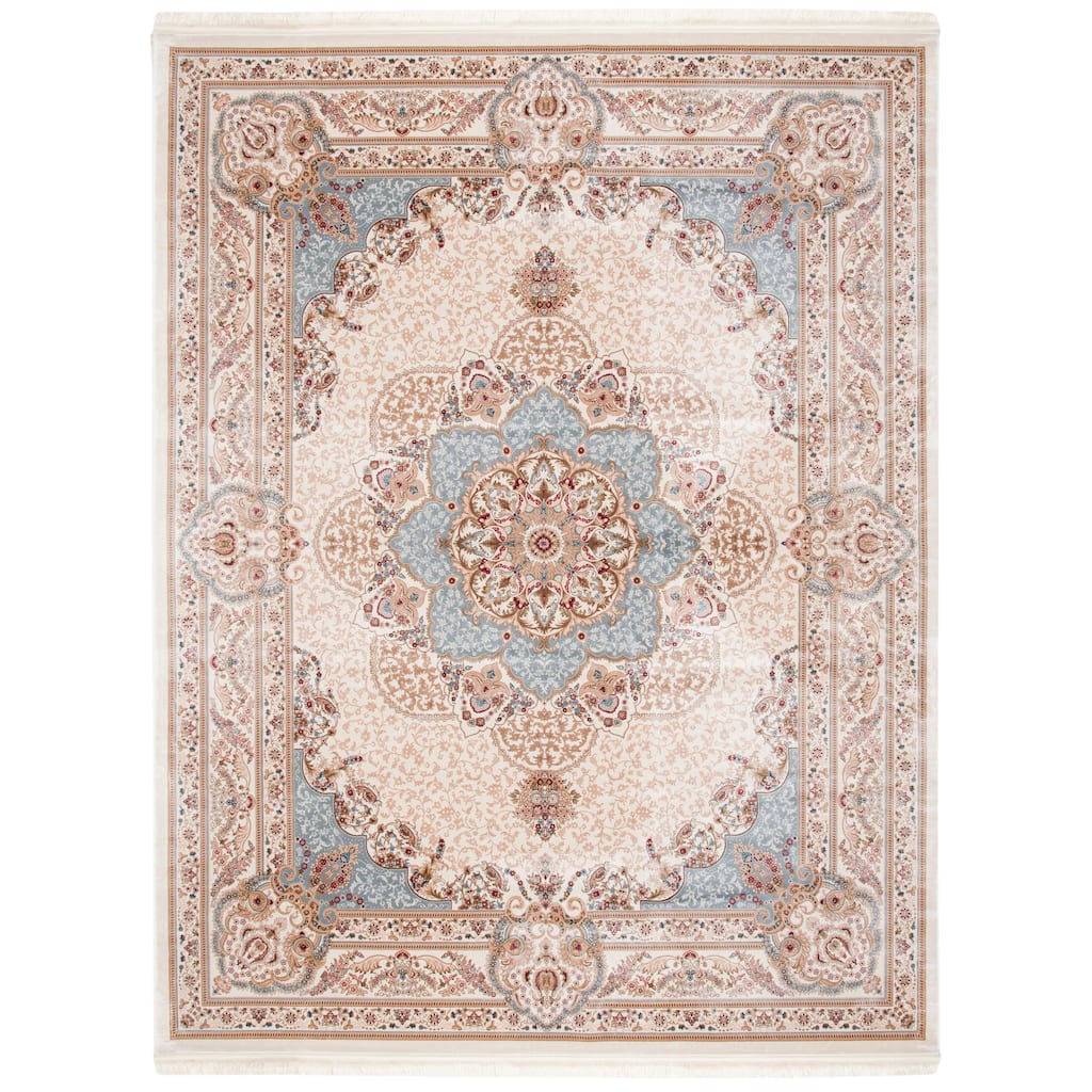 SAFAVIEH Persian Classic Rinda Oriental Rug
