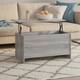 Option Gray sonoma