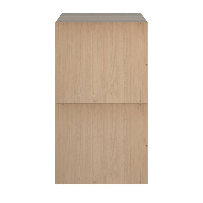 Malins Stackable Storage Organizer by iNSPIRE Q Classic